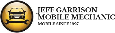Jeff Garrison Mobile Mechanic